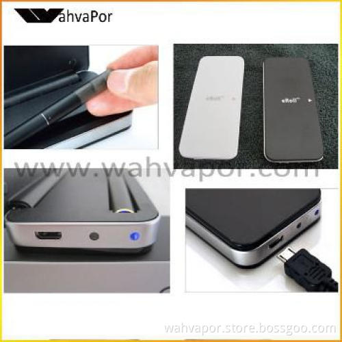 2013 Sale Hottest Original eRoll Electronic Cigarette with 10